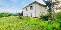 maison à VILLENEUVE SUR LOT (47300)